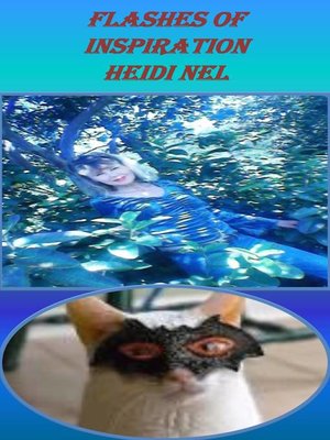 cover image of Flashes of Inspiration